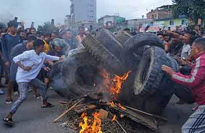 هشدار سفارت ایران درباره سفر به نپال