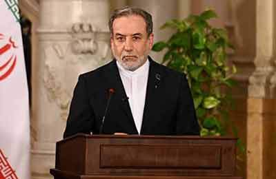 جزئیات جدید توافق ایران و آژانس از زبان عراقچی