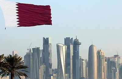قطر: همکاری امنیتی با آمریکا قوی‌تر از همیشه است