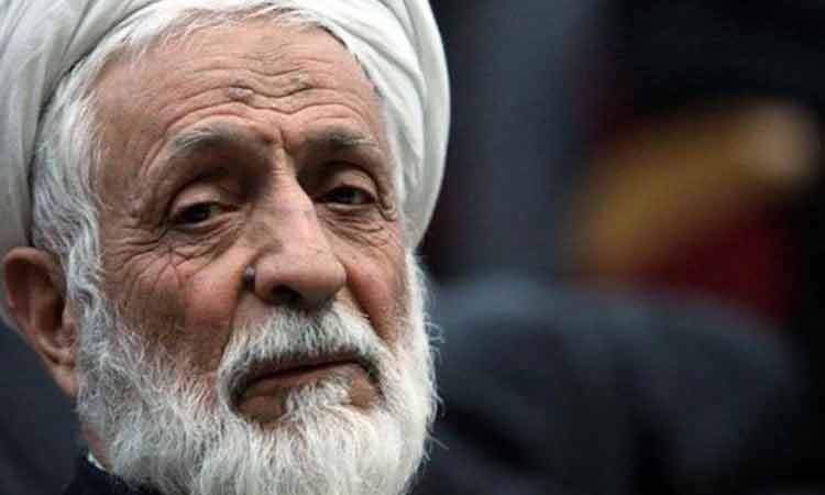 رئیس‌جمهور در سازمان ملل بگوید به متعرضان به ایران، پاسخ دندان‌شکن می‎دهیم