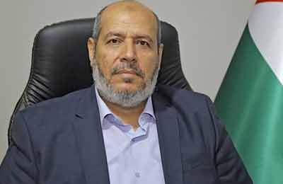 حماس زنده بودن خلیل الحیه را رسما تایید کرد