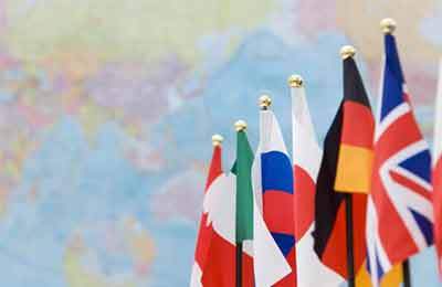 بیانیه خصمانه گروه هفت علیه ایران