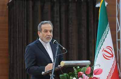 عراقچی: احتمالا جلسه دیگری با کالاس تشکیل شود