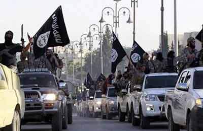 هشدار درباره گروهک‌های زیرزمینی داعش در عراق