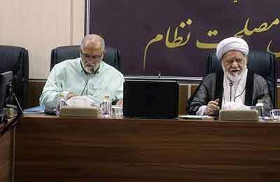 بررسی برنامه‌های دولت برای تامین مسکن اقشار کم درآمد در مجمع تشخیص