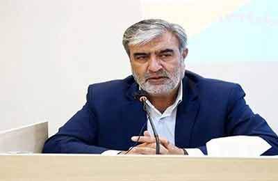 تطبیق توافق جدید با آژانس با قانون مجلس در حضور وزیر امور خارجه