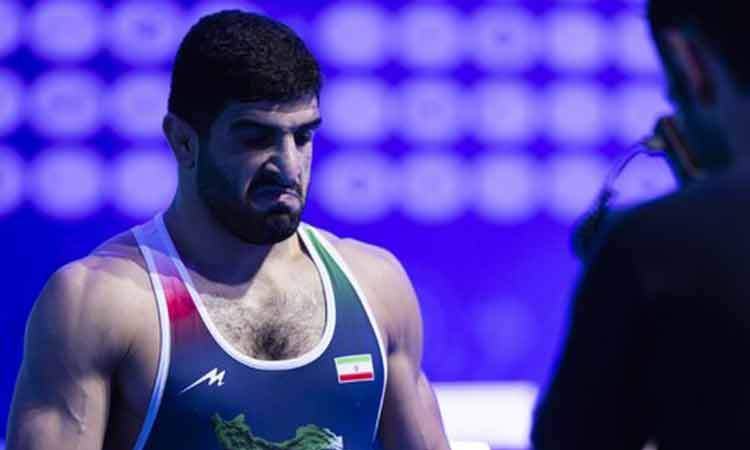 پاسخ کامران قاسم‌پور به والنسیا: قطعا این باخت را جبران می‌کنم