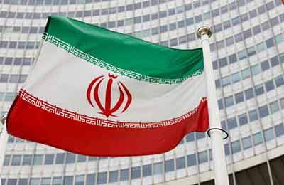 ایران نایب‌رئیس شصت‌ونهمین کنفرانس سالانه آژانس شد