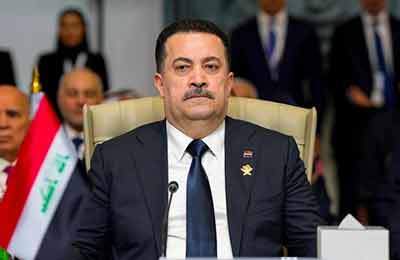 الاخبار: عراق، هدف بعدی اسرائیل پس از قطر است