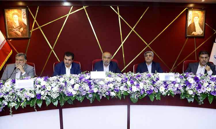 مهر تایید صاحبان سهام بر صورت‌های مالی بانک رفاه کارگران