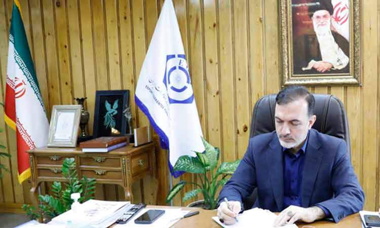 دفتر صندوق ضمانت صادرات در اصفهان تشکیل می‌شود