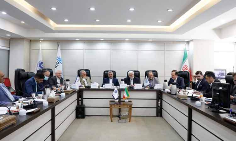 آمادگی صندوق ضمانت صادرات ایران جهت اعطاء نمایندگی به اتاق های بازرگانی استانها