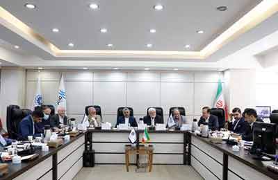 آمادگی صندوق ضمانت صادرات ایران جهت اعطاء نمایندگی به اتاق های بازرگانی استانها