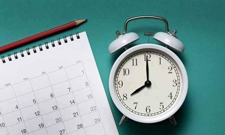 ساعت کاری ادارات و بخش‌های مختلف از اول مهر به روال قبل بر می‌گردد