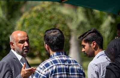 میدری: فرآیند اعتراض به قطع یارانه ها مشخص است/ کارپردازان از حساب تجاری استفاده کنند