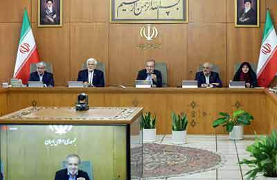 موازی‌کاری‌ها باید سامان داده شود