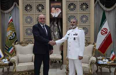 سرلشکر موسوی: ایران راه دیپلماسی را بهترین روش حل مشکلات می‌داند