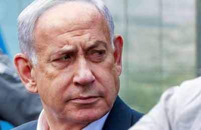 نتانیاهو: اسرائیل چارلی کرک را نکشته است