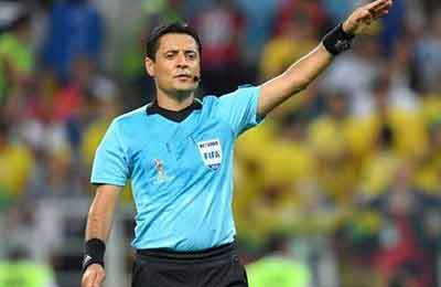 فغانی ال کلاسیکوی عربستان را قضاوت می‌کند