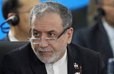 تماس عراقچی با همتای کره‌ای درباره رای‌گیری پیش‌نویس قطعنامه لغو تحریم‌های ایران