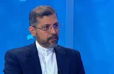 هشدار خطیب‌زاده نسبت به سوءاستفاده اروپا از مکانیسم ماشه