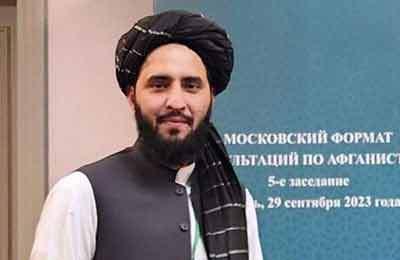 افغانستان ایده ترامپ درباره بگرام را رد کرد