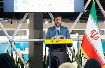 اگر اسنپ‌بک اجرا شود، توافق قاهره متوقف می‌شود/ به نظام تحریمی ایران چیزی اضافه نمی‌شود