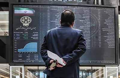 بازار سرمایه بیشتر از سیاست‌های پولی اثر می‌پذیرد تا تحریم‌ها