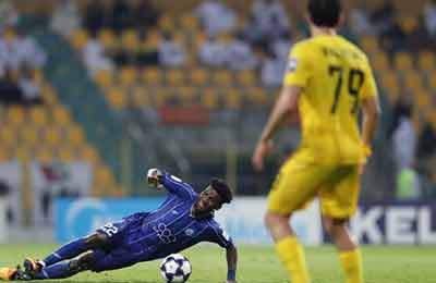 ساپینتو باید پاسخگوی هواداران باشد