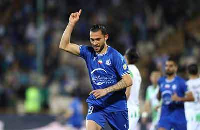 آزادی هم به کمیته انضباطی استقلال احضار شد