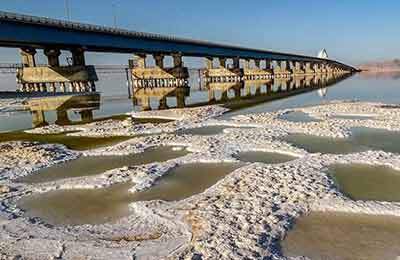 تذکر به پزشکیان درباره دریاچه ارومیه و پیشنهاداتی برای احیای آن