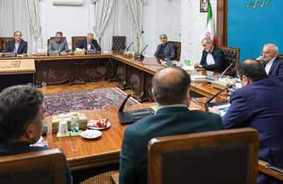 پزشکیان: هر بخشی که بتواند در توسعه فناورانه نقش‌آفرین باشد، به‌کار گرفته می‌شود