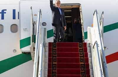 پزشکیان سه‌شنبه به نیویورک می‌رود