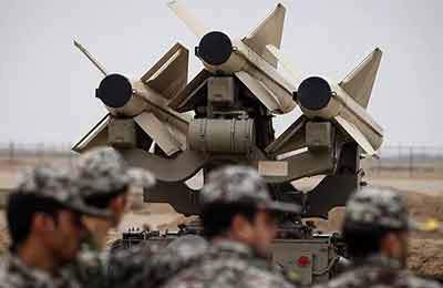 ارتش: امروز ارتش آماده‌تر از گذشته است