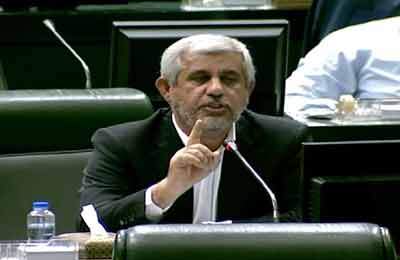 سعیدی: پاسخ ایران به فعال شدن مکانیسم ماشه قاطع خواهد بود