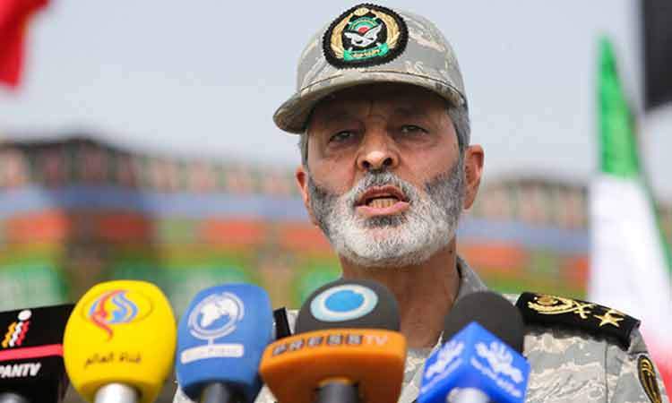 سرلشکر موسوی: به تهدید دشمن پاسخی فراتر از تصور خواهیم داد