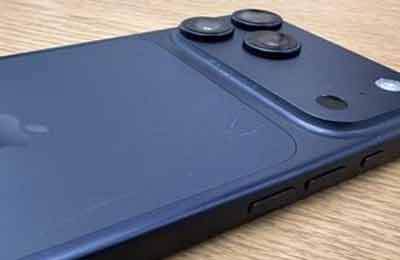 خبر بد برای خریداران آیفون ۱۷