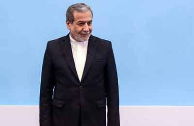 ورود عراقچی و هیات همراه به نیویورک