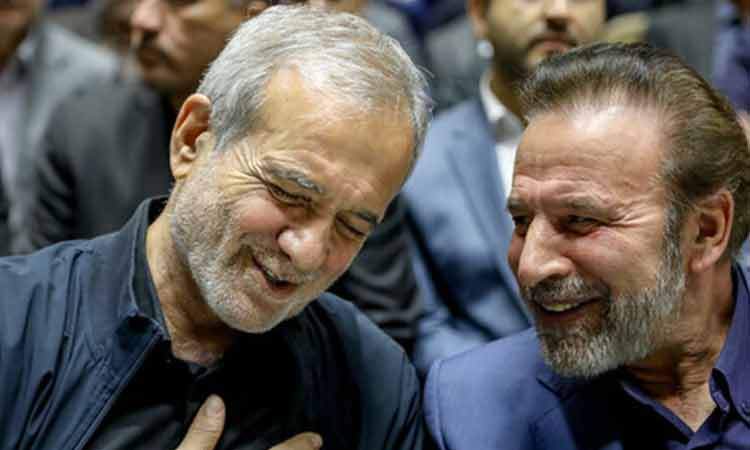 واعظی: رئیس جمهور مواضع ایران را از دریچه لزوم ثبات در خاورمیانه تبیین کند