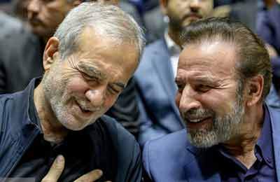 واعظی: رئیس جمهور مواضع ایران را از دریچه لزوم ثبات در خاورمیانه تبیین کند