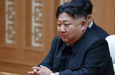 کیم: کره‌شمالی به سلاح جدید مخفی دست یافته است