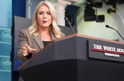 کاخ سفید پیشنهاد مذاکره مادورو را رد کرد