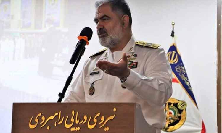دشمنان با جنگ ترکیبی به دنبال نفوذ و جنگ روانی‌اند