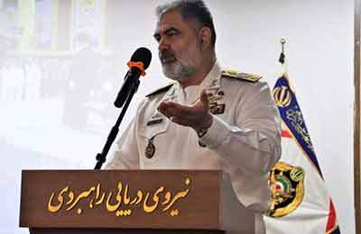 دشمنان با جنگ ترکیبی به دنبال نفوذ و جنگ روانی‌اند