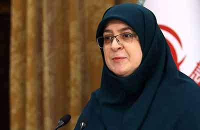 دولت تلاش می‌کند جلوی برگشت‌ تحریم ها را بگیرد