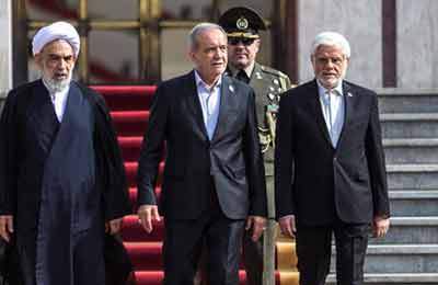 ساداتیان: اعمال محدودیت برای هیات دیپلماتیک ایران، قلدری است