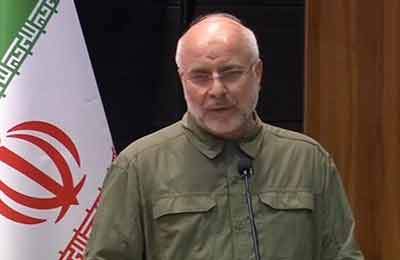 تعویق پخش گفت‌وگوی رئیس مجلس به دلیل همزمانی با بیانات رهبر معظم انقلاب