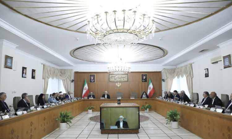 عارف: بیانات رهبر معظم انقلاب، راهبرد دولت است/ از پیش‌داوری پرهیز شود
