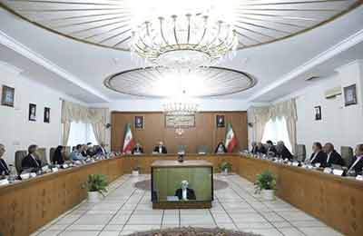 عارف: بیانات رهبر معظم انقلاب، راهبرد دولت است/ از پیش‌داوری پرهیز شود
