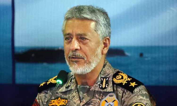 افتخار ماست که با استکبار می‌جنگیم، نه با دشمنان کوچک